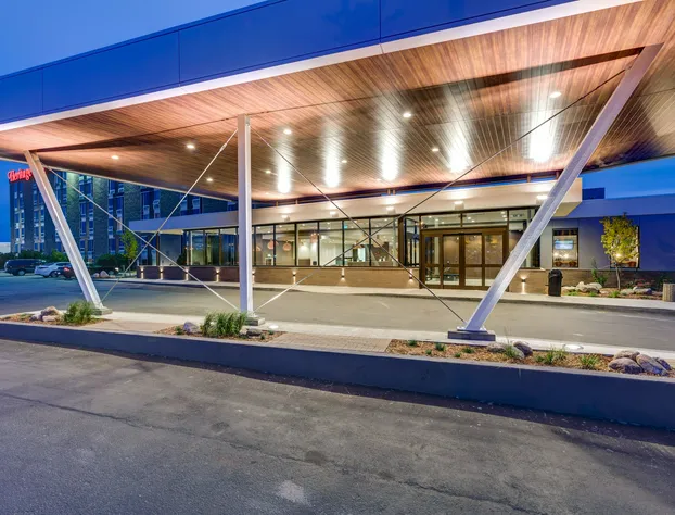 Heritage Inn Hotel & Convention Centre Saskatoon hotel detail image 3