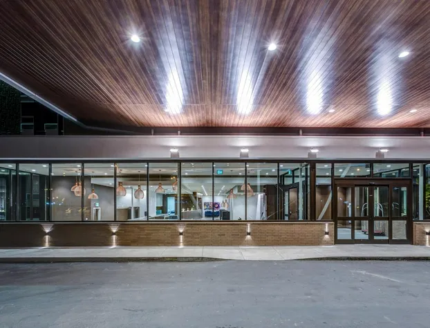 Heritage Inn Hotel & Convention Centre Saskatoon hotel detail image 4