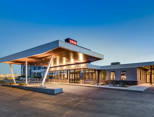 Heritage Inn Hotel & Convention Centre Saskatoon hotel detail image 1