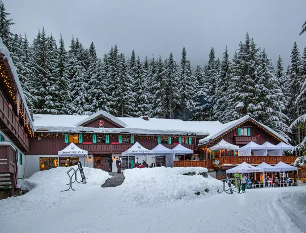 Crystal Mountain Hotels hotel detail image 1