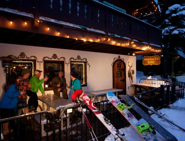 Crystal Mountain Hotels hotel detail image 2