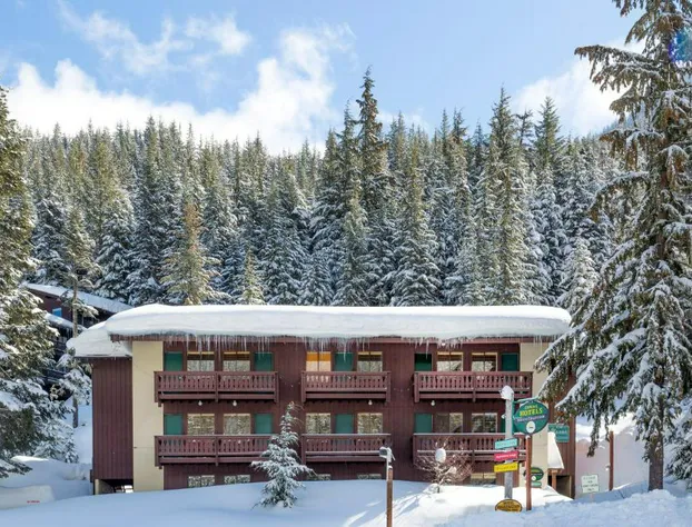 Crystal Mountain Hotels hotel detail image 2