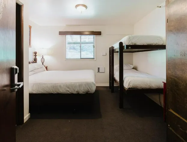 Crystal Mountain Hotels hotel detail image 3