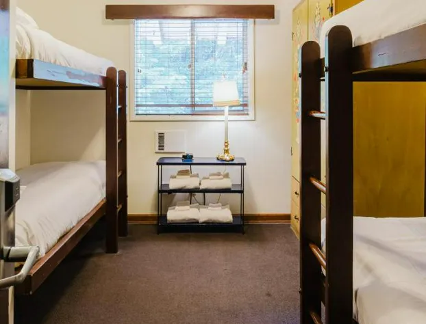 Crystal Mountain Hotels hotel detail image 4