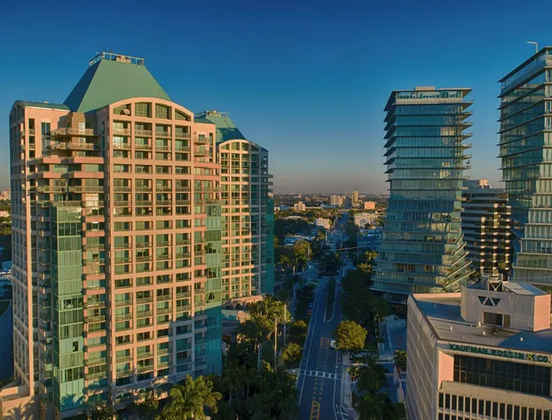 The Ritz-Carlton Coconut Grove, Miami hotel detail image 2