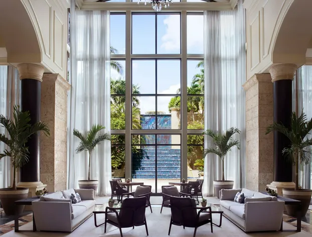 The Ritz-Carlton Coconut Grove, Miami hotel detail image 4