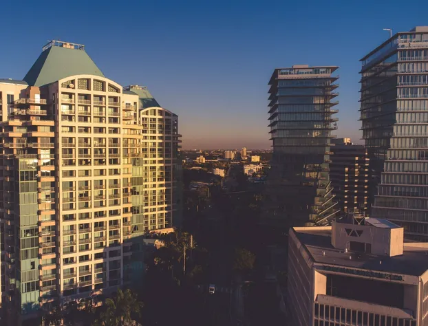 The Ritz-Carlton Coconut Grove, Miami hotel detail image 1