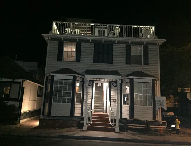 Seacrest Inn hotel detail image 1