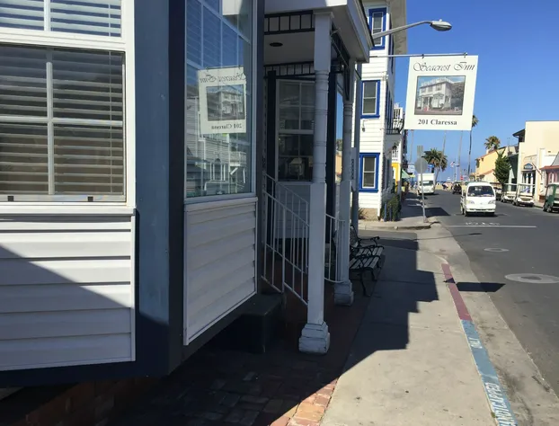 Seacrest Inn hotel detail image 2