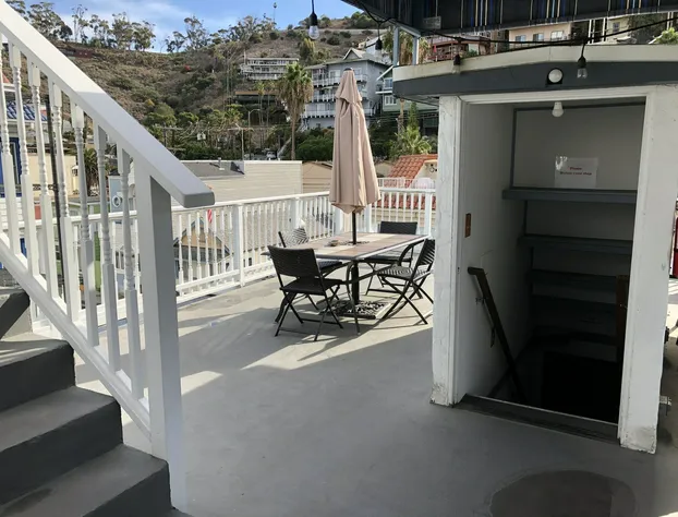 Seacrest Inn hotel detail image 4