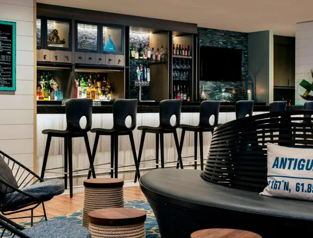 Renaissance Fort Lauderdale Marina Hotel hotel detail image 3