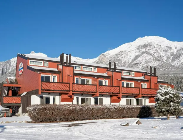 Rocky Mountain Ski Lodge hotel detail image 1