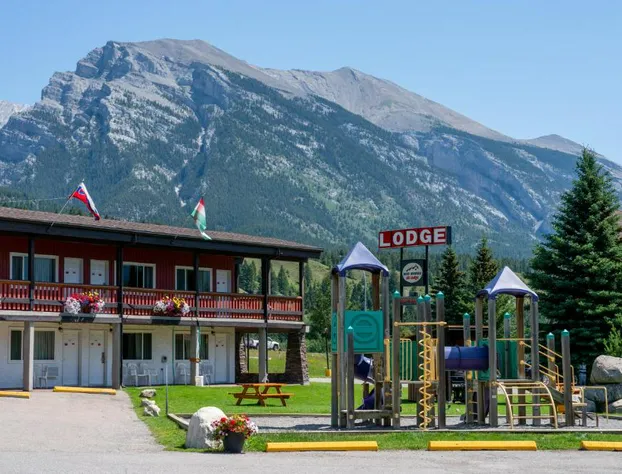 Rocky Mountain Ski Lodge hotel detail image 2