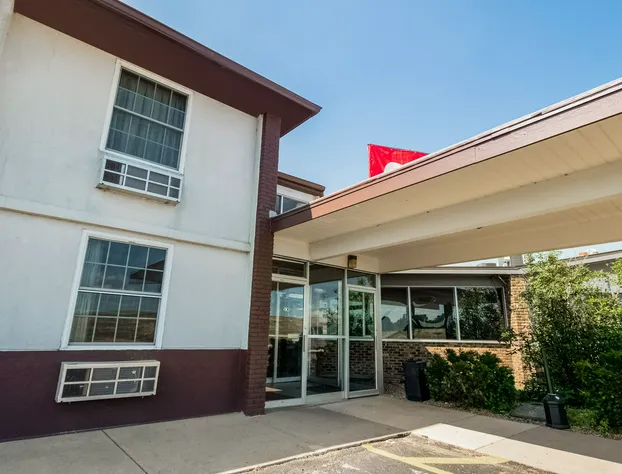 OYO Hotel Morton/East Peoria I-74 hotel detail image 2