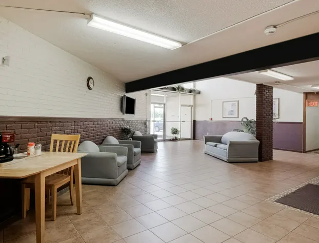 OYO Hotel Morton/East Peoria I-74 hotel detail image 3