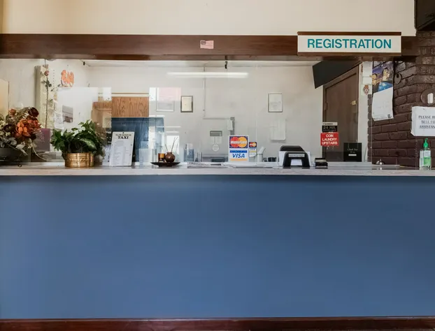 OYO Hotel Morton/East Peoria I-74 hotel detail image 4