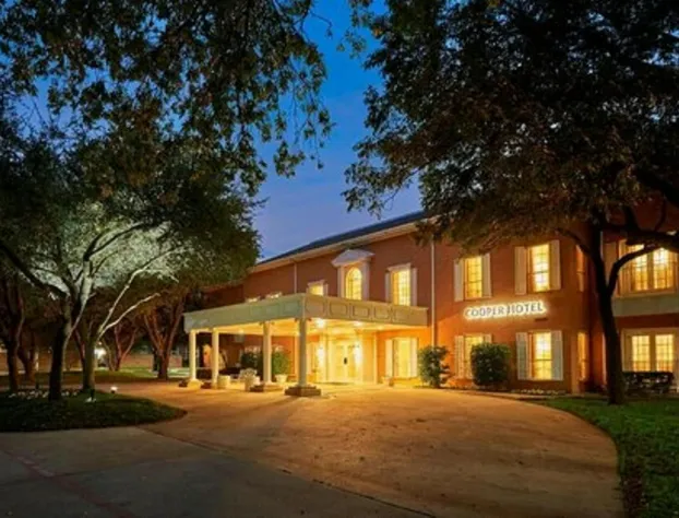Cooper Hotel Conference Center & Spa hotel detail image 1