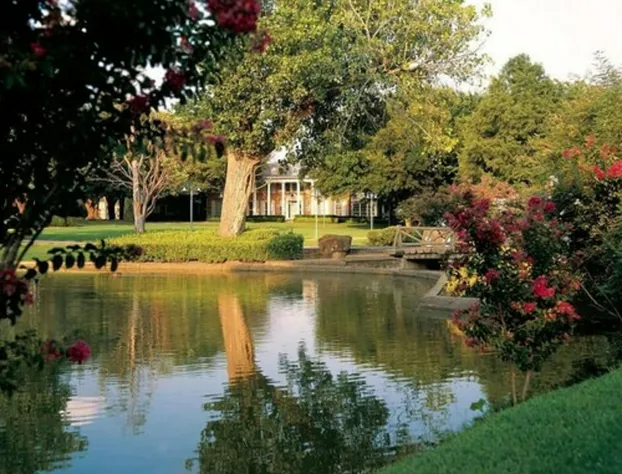 Cooper Hotel Conference Center & Spa hotel detail image 2