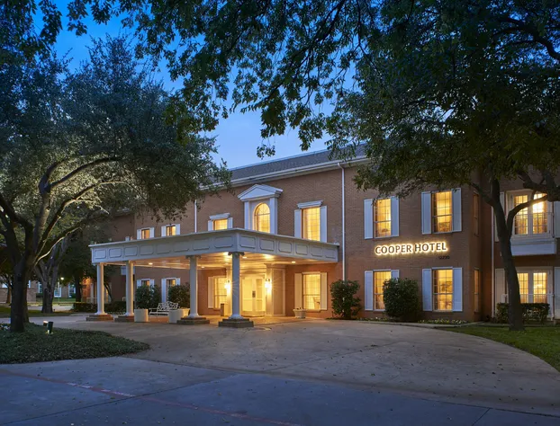 Cooper Hotel Conference Center & Spa hotel detail image 3