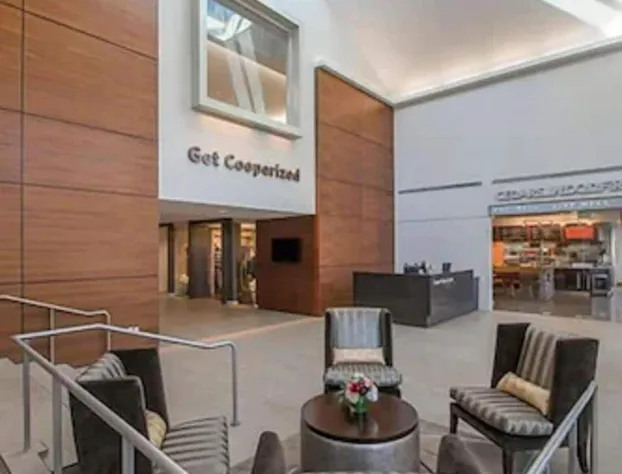 Cooper Hotel Conference Center & Spa hotel detail image 4