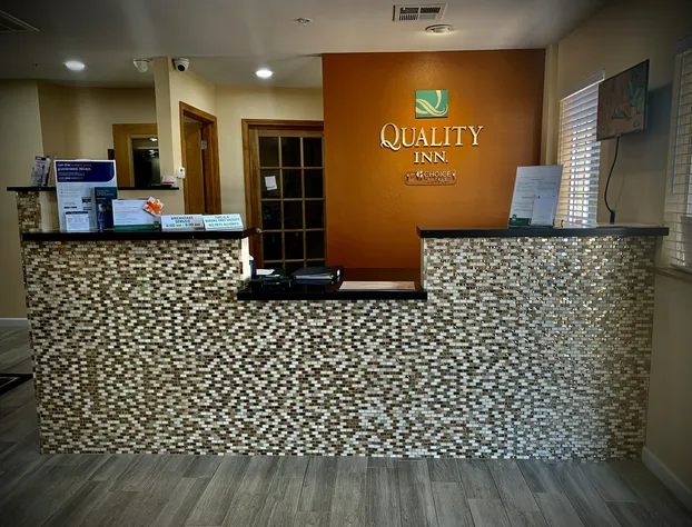 Cambridge Inn hotel detail image 1