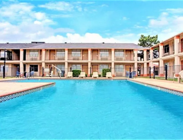 Cambridge Inn hotel detail image 2