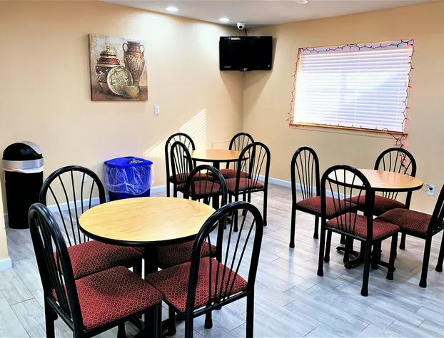 Cambridge Inn hotel detail image 4