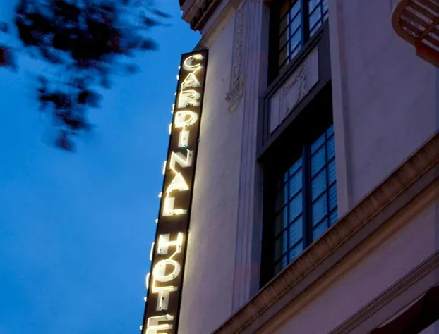 The Cardinal Hotel hotel detail image 1