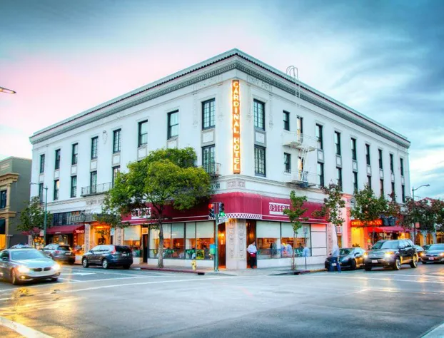 The Cardinal Hotel hotel detail image 3