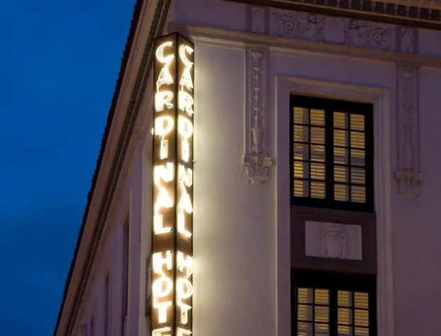 The Cardinal Hotel hotel detail image 2