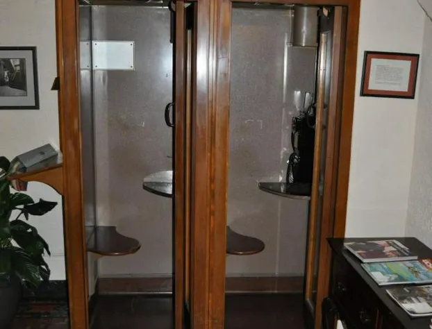 The Cardinal Hotel hotel detail image 4