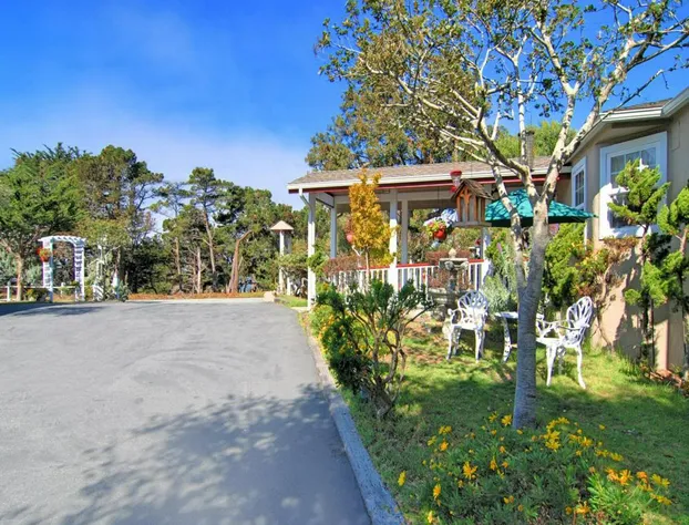 Bide-A-Wee Inn hotel detail image 1