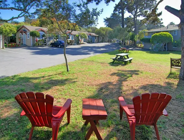 Bide-A-Wee Inn hotel detail image 2