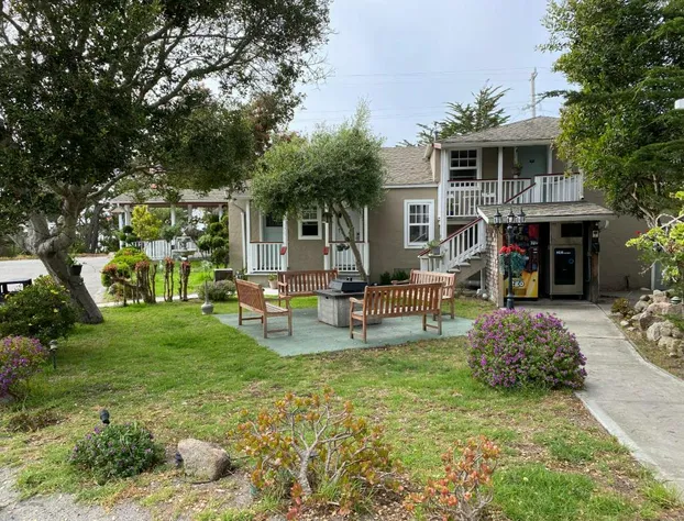 Bide-A-Wee Inn hotel detail image 4