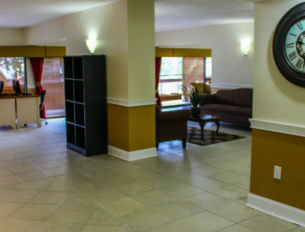 Ft Lauderdale Beach resort hotel detail image 2