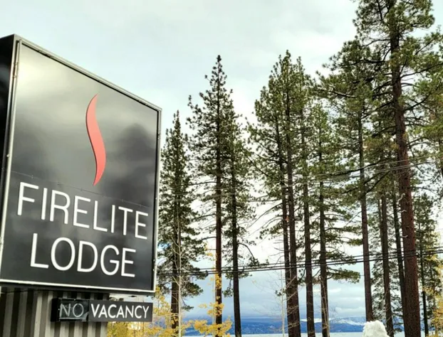 Firelite Lodge hotel detail image 4