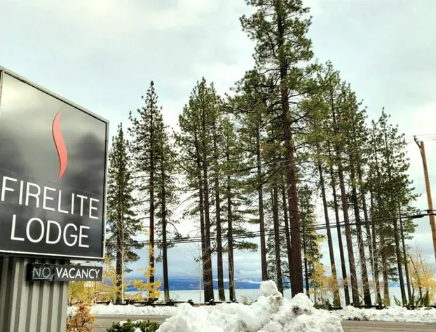 Firelite Lodge hotel detail image 3