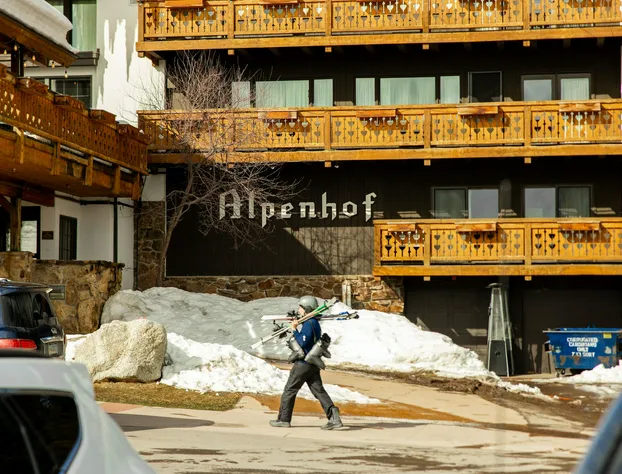 Alpenhof hotel detail image 3