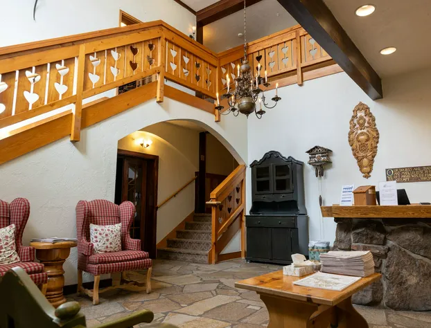 Alpenhof hotel detail image 4