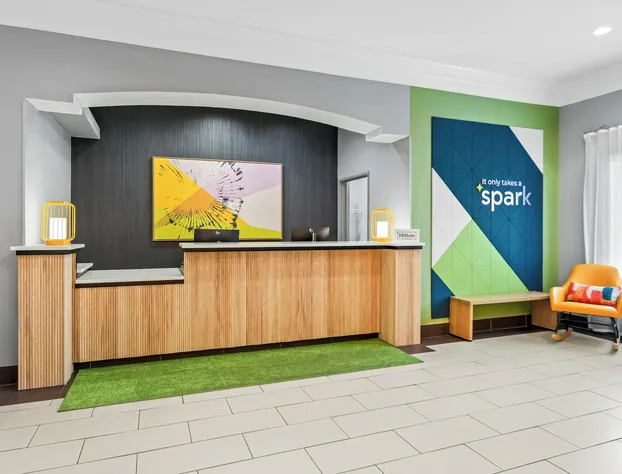 Spark by Hilton La Grange hotel detail image 3