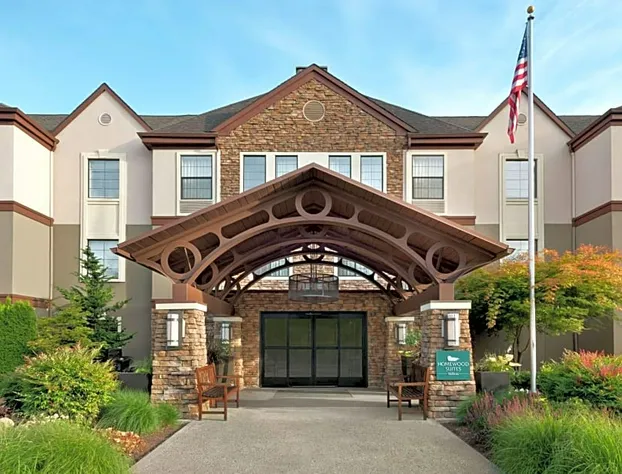 Homewood Suites by Hilton Portland Airport hotel detail image 2