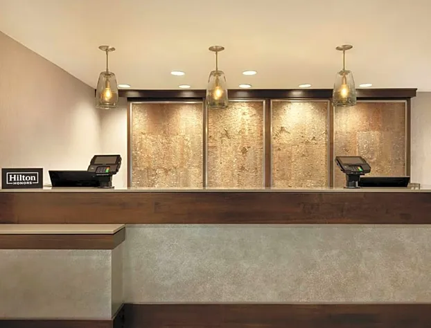 Homewood Suites by Hilton Portland Airport hotel detail image 1