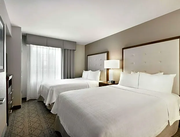 Homewood Suites by Hilton Portland Airport hotel detail image 4