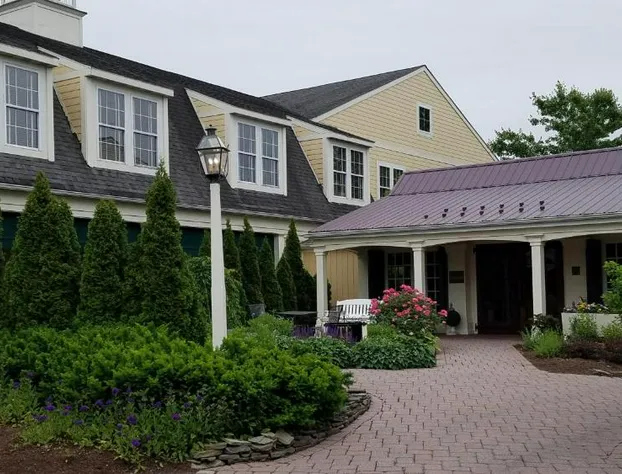The Inn At Leola Village, a Historic Hotel of America hotel detail image 2