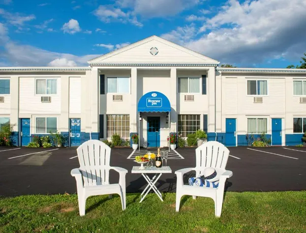 Rodeway Inn Middletown - Newport hotel detail image 1