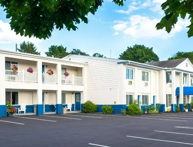 Rodeway Inn Middletown - Newport hotel detail image 2