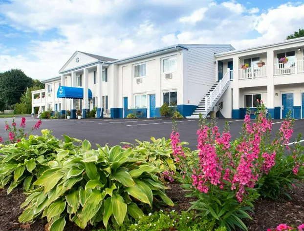 Rodeway Inn Middletown - Newport hotel detail image 3