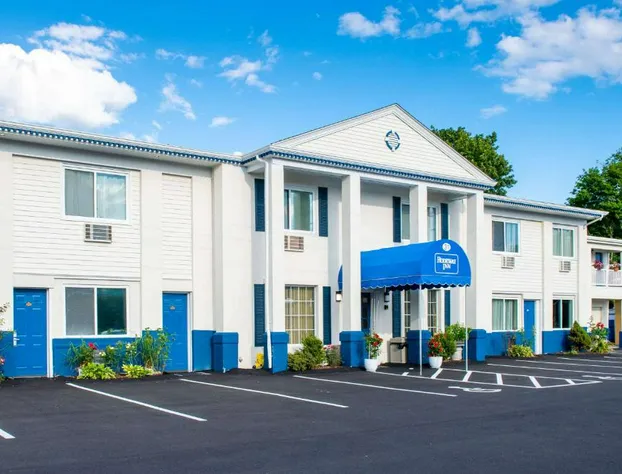 Rodeway Inn Middletown - Newport hotel detail image 4