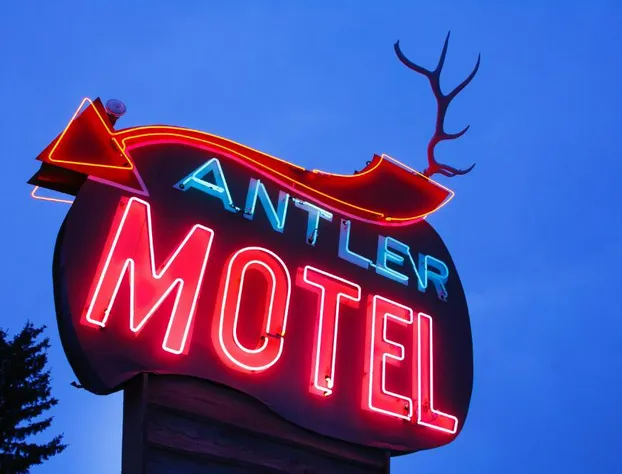 Antler Inn hotel detail image 2