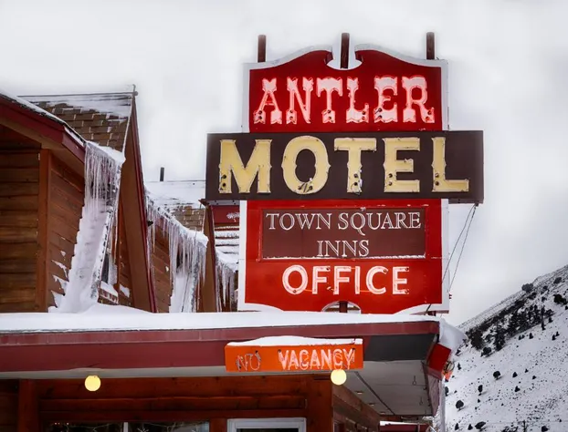 Antler Inn hotel detail image 3